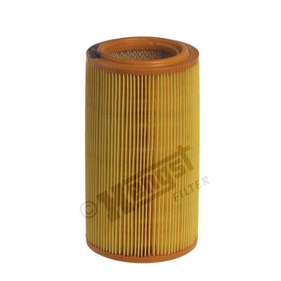 Air Filter HENGST FILTER E431L