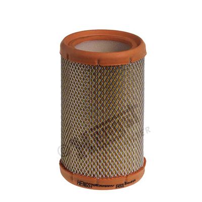 Air Filter HENGST FILTER E432L