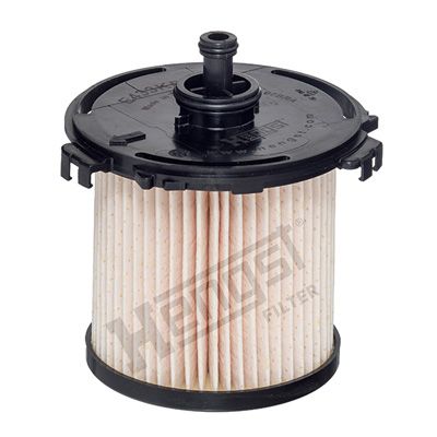 Fuel Filter HENGST FILTER E433KPD257