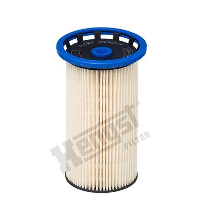 Kuro filtras HENGST FILTER E439KP