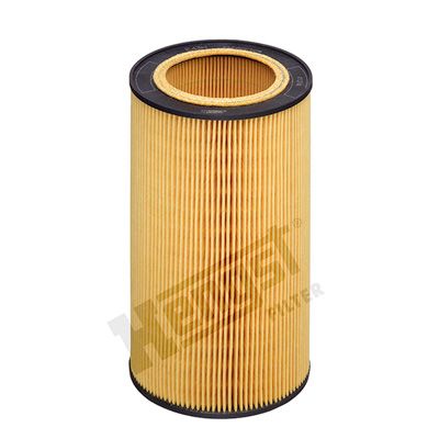 Oil Filter HENGST FILTER E43HD213