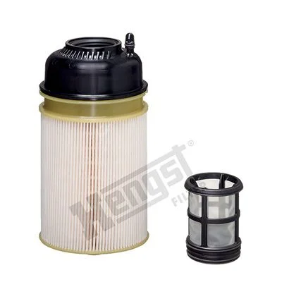 Kuro filtras HENGST FILTER E440KPD269-2