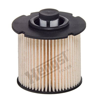 Fuel Filter HENGST FILTER E444KPD308