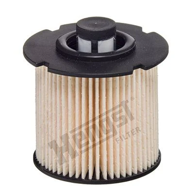 Kuro filtras HENGST FILTER E444KPD308