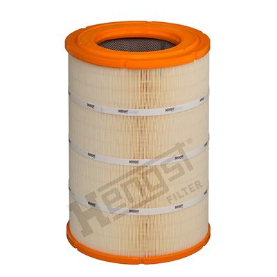 Air Filter HENGST FILTER E452L01