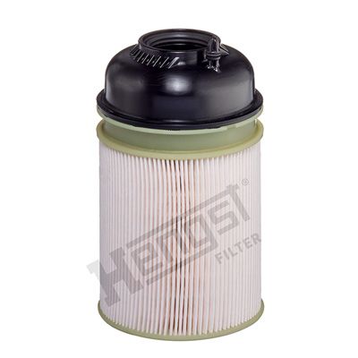 Фільтр палива HENGST FILTER E453KPD353