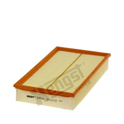 Air Filter HENGST FILTER E462L