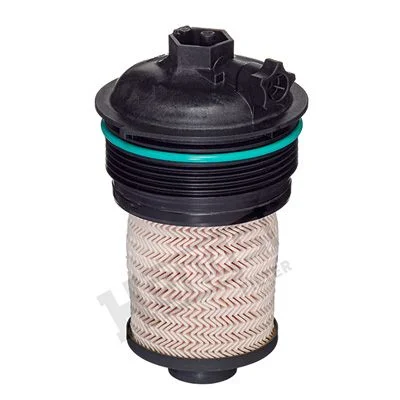 Kuro filtras HENGST FILTER E463KP D382