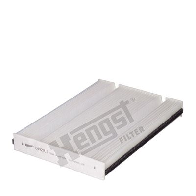 Filter, cabin air HENGST FILTER E4927LI