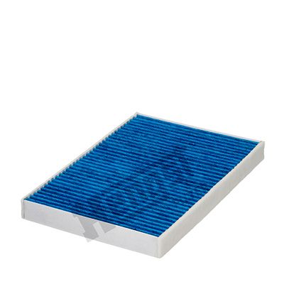 Filter, cabin air HENGST FILTER E4931LB