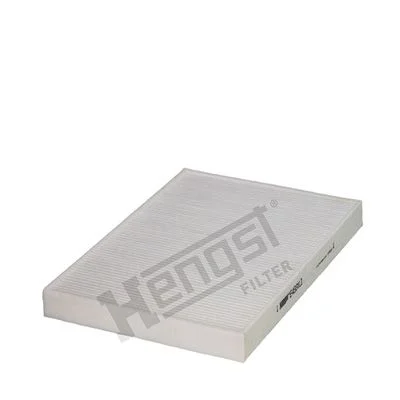 Filtras, salono oras HENGST FILTER E4931LI