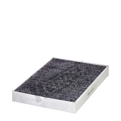 Filtras, salono oras HENGST FILTER E4936LC