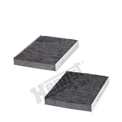 Filtras, salono oras HENGST FILTER E4938LC-2