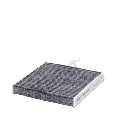 Filtras, salono oras HENGST FILTER E4939LC