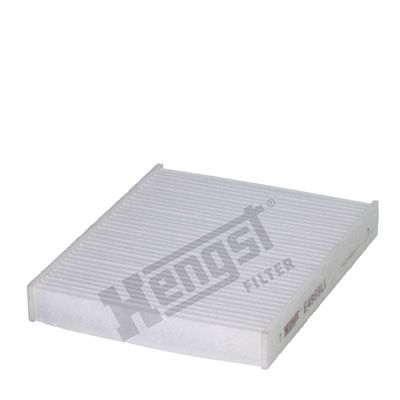 Filter, cabin air HENGST FILTER E4959LI