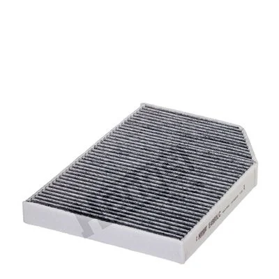 Filtras, salono oras HENGST FILTER E4980LC