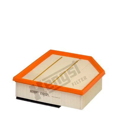 Oro filtras HENGST FILTER E512L