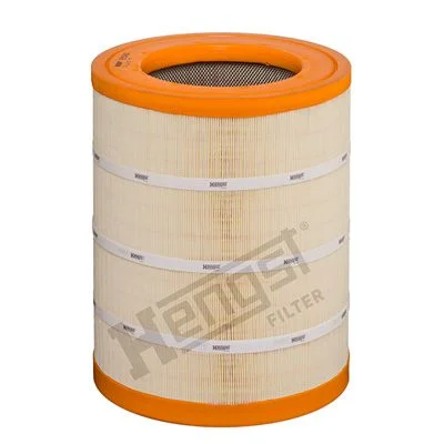 Oro filtras HENGST FILTER E528L