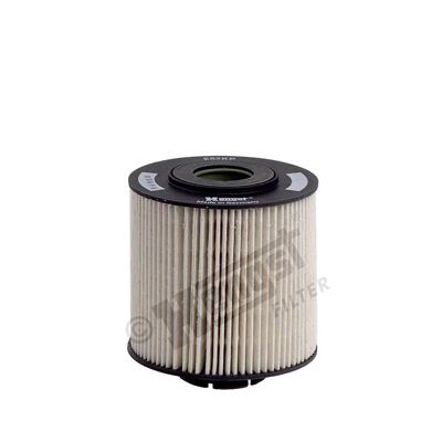 Fuel Filter HENGST FILTER E52KPD36