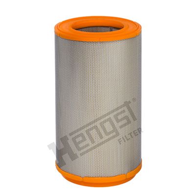 Повітряний фільтр HENGST FILTER E540L