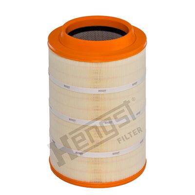 Oro filtras HENGST FILTER E542L