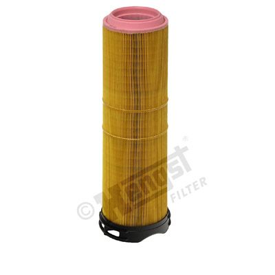 Air Filter HENGST FILTER E544L