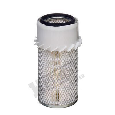 Air Filter HENGST FILTER E563L