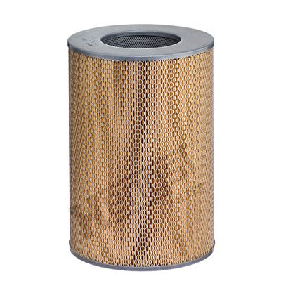 Oil Filter HENGST FILTER E56H