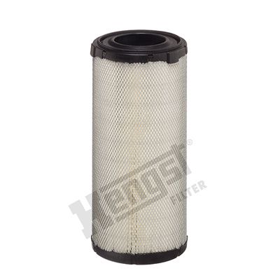 Air Filter HENGST FILTER E586L