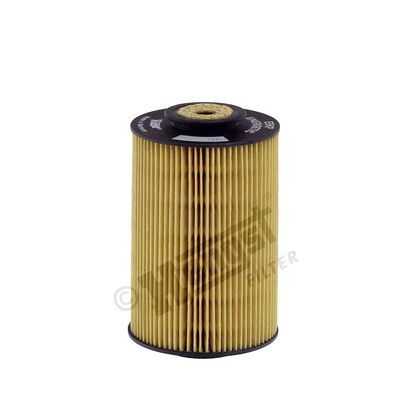 Fuel Filter HENGST FILTER E5KP