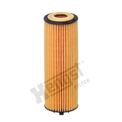 Oil Filter HENGST FILTER E603H D198