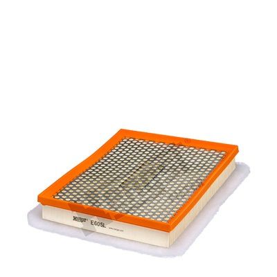 Air Filter HENGST FILTER E605L