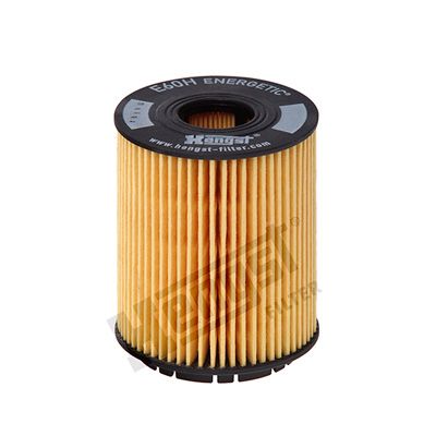 Oil Filter HENGST FILTER E60HD110