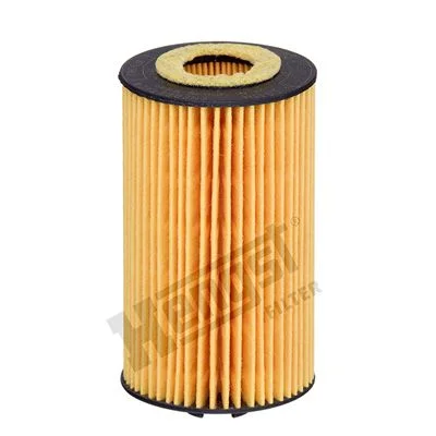 Alyvos filtras HENGST FILTER E611HD442