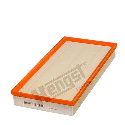 Air Filter HENGST FILTER E613L