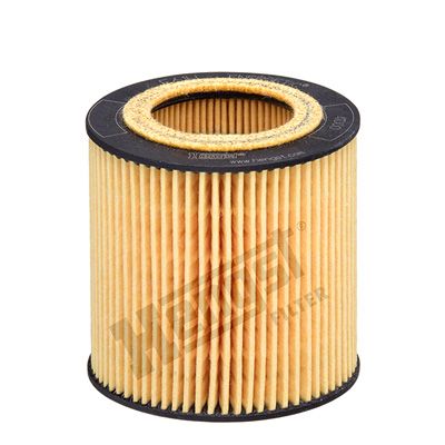 Oil Filter HENGST FILTER E61HD215