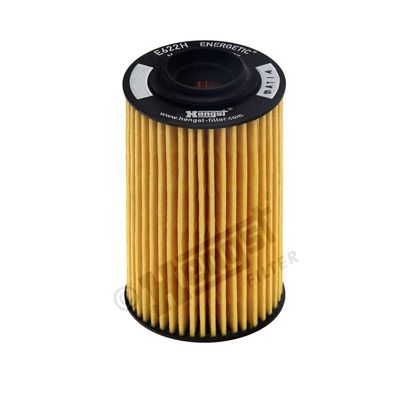 Oil Filter HENGST FILTER E622HD145