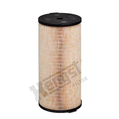 Oil Filter HENGST FILTER E62H D128