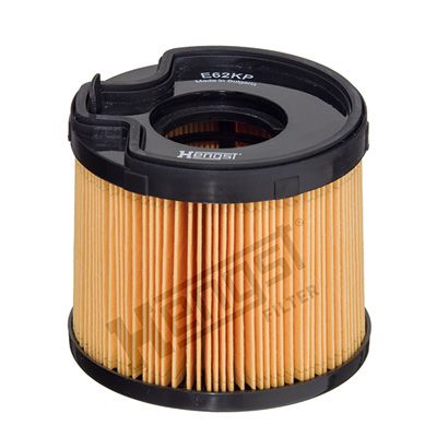 Fuel Filter HENGST FILTER E62KPD91