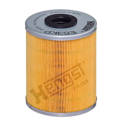 Fuel Filter HENGST FILTER E63KP D78