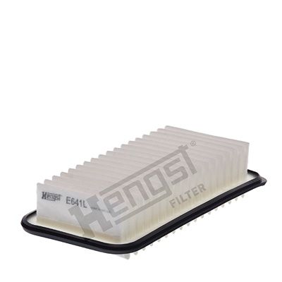 Air Filter HENGST FILTER E641L