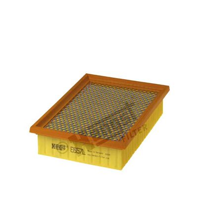 Air Filter HENGST FILTER E657L