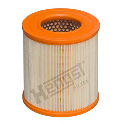 Повітряний фільтр HENGST FILTER E670L