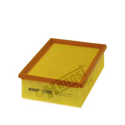 Oro filtras HENGST FILTER E689L