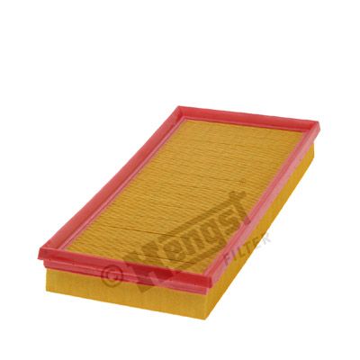 Filtro de Ar HENGST FILTER E690L