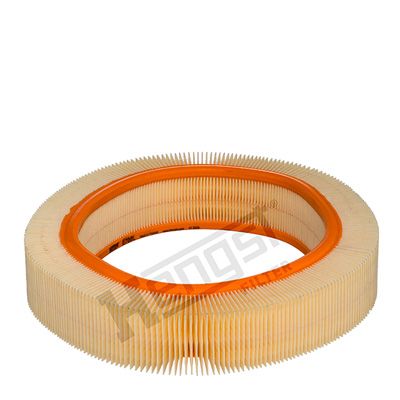 Air Filter HENGST FILTER E700L