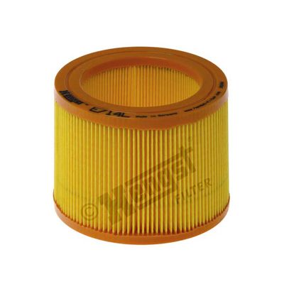 Oro filtras HENGST FILTER E714L