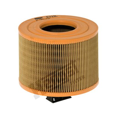 Air Filter HENGST FILTER E733L