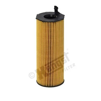 Alyvos filtras HENGST FILTER E73H D134