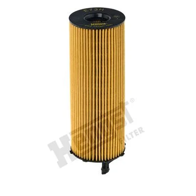 Alyvos filtras HENGST FILTER E73HD207